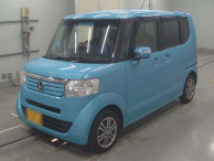 2014 Honda N-BOX