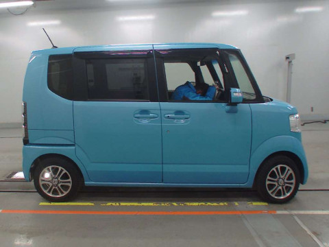 2014 Honda N-BOX JF1[2]