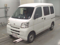 2012 Daihatsu Hijet Cargo