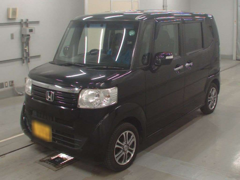 2013 Honda N-BOX JF1[0]