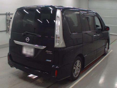 2013 Nissan Serena HC26[1]