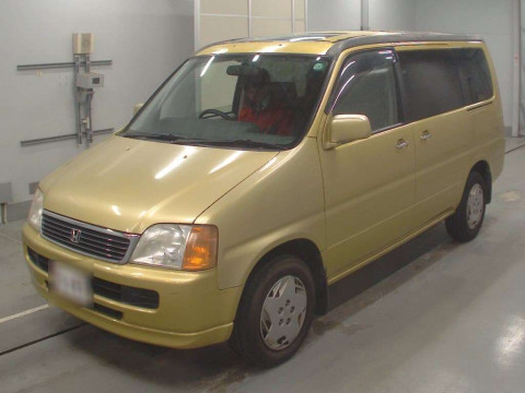 2000 Honda Step WGN RF2[0]