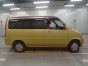 2000 Honda Step WGN