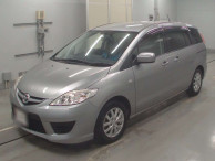 2010 Mazda Premacy