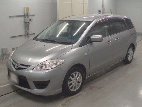 2010 Mazda Premacy CREW[0]