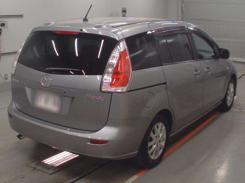 2010 Mazda Premacy CREW[1]