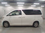 2010 Toyota Vellfire