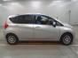 2012 Nissan Note