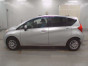 2012 Nissan Note