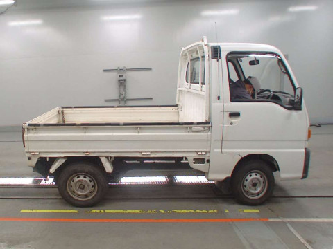 1993 Subaru Sambar Truck KS4[1]