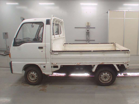 1993 Subaru Sambar Truck KS4[2]