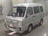 2012 Subaru Sambar