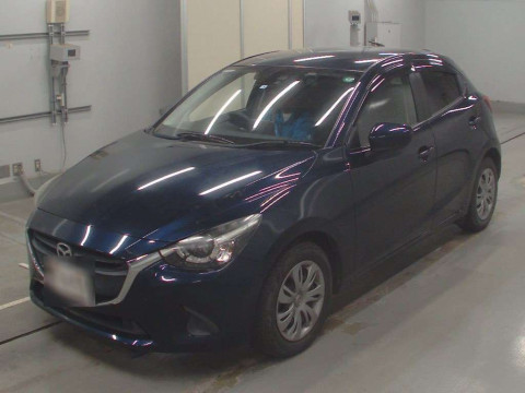 2016 Mazda Demio DJ3FS[0]