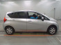 2013 Nissan Note