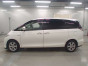 2008 Toyota Estima Hybrid