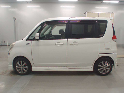 2012 Suzuki Solio MA15S[2]