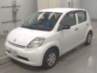 2007 Toyota Passo