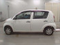 2007 Toyota Passo