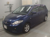 2006 Mazda Premacy