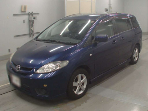 2006 Mazda Premacy CREW[0]