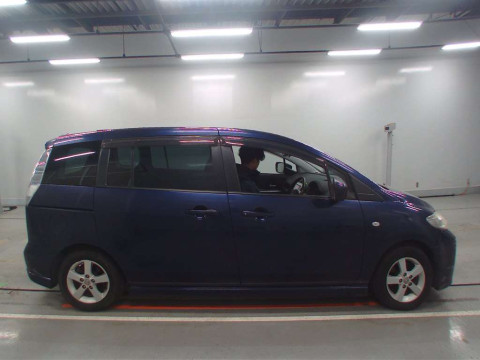 2006 Mazda Premacy CREW[1]