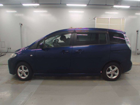 2006 Mazda Premacy CREW[2]