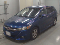 2010 Honda Stream