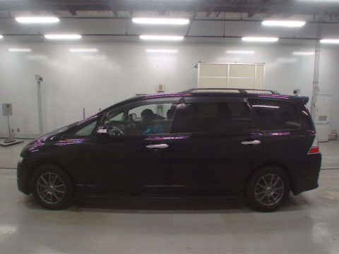 2008 Honda Odyssey RB1[2]