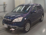 2009 Honda CR-V