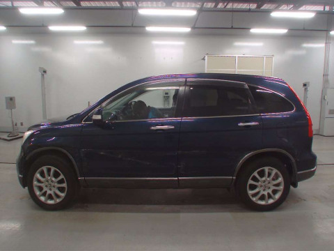 2009 Honda CR-V RE3[2]