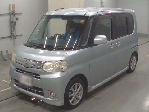 2013 Daihatsu Tanto L375S[0]