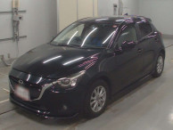 2016 Mazda Demio