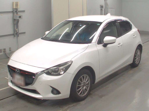 2016 Mazda Demio DJ5FS[0]