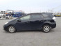 2012 Toyota Prius alpha