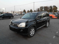 2009 Nissan X-Trail