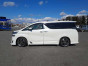 2018 Toyota Vellfire