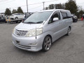 2005 Toyota Alphard