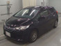 2014 Honda Fit Hybrid