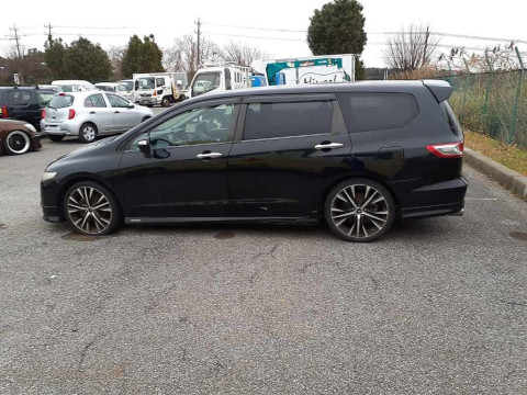 2008 Honda Odyssey RB3[2]