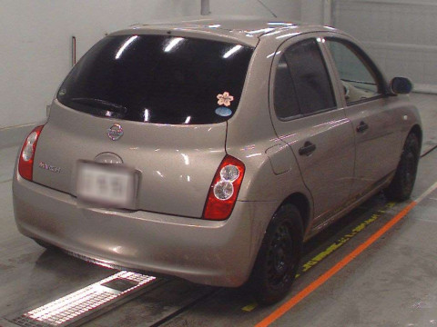 2008 Nissan March AK12[1]