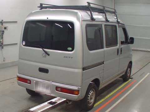 2015 Honda Acty Van HH5[1]