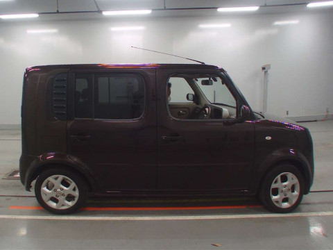 2008 Nissan Cube YZ11[2]