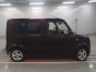 2008 Nissan Cube