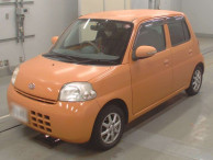 2008 Daihatsu Esse