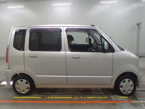 2006 Suzuki Wagon R MH21S[2]