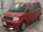 2004 Mitsubishi eK Wagon