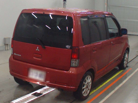 2004 Mitsubishi eK Wagon H81W[1]