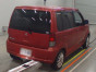 2004 Mitsubishi eK Wagon