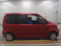 2004 Mitsubishi eK Wagon