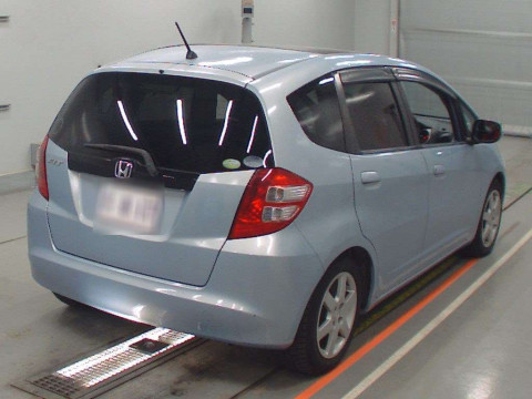 2009 Honda Fit GE6[1]